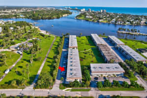 755 Saturn Street H103, Jupiter, FL 33477 Sold 01/24/25