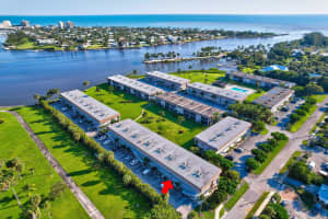 755 Saturn Street H103, Jupiter, FL 33477 Sold 01/24/25