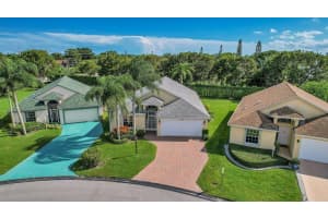 5145 Robino Circle, West Palm Beach, FL 33417 Sold 06/30/25