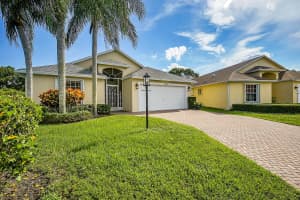 5145 Robino Circle, West Palm Beach, FL 33417 Sold 06/30/25