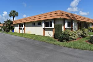 5780 Fernley Drive W 91, West Palm Beach, FL 33415 Sold 09/02/25