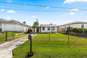 78 Ethelyn Dr, West Palm Beach, FL 33415, Sold 12/13/24