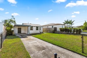 78 Ethelyn Dr, West Palm Beach, FL 33415, Sold 12/13/24