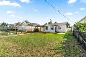 78 Ethelyn Dr, West Palm Beach, FL 33415, Sold 12/13/24