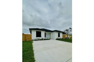 1132 W 31st Street, Riviera Beach, FL 33404 Sold 01/31/25
