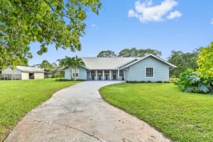 14644 83rd Lane N, Loxahatchee, FL 33470 Sold 11/22/24