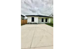 1437 W 31 Street, Riviera Beach, FL 33404 Sold 03/03/25