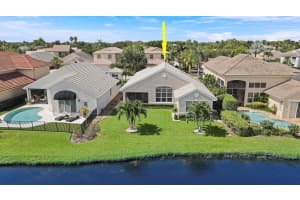 8278 Bob O Link Drive, West Palm Beach, FL 33412 Sold 02/28/25