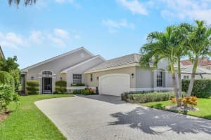 8278 Bob O Link Drive, West Palm Beach, FL 33412 Sold 02/28/25
