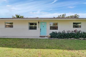 2028 SE Harrison Street, Stuart, FL 34997 Sold 12/05/24