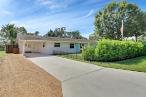 2028 SE Harrison Street, Stuart, FL 34997 Sold 12/05/24