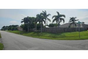 498 SW Namoit Place, Port Saint Lucie, FL 34953 Sold 02/28/25