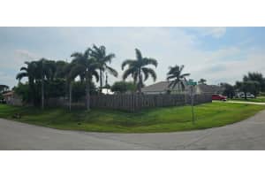 498 SW Namoit Place, Port Saint Lucie, FL 34953 Sold 02/28/25