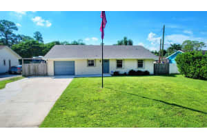 7456 Canal Drive, Lake Worth, FL 33467 Sold 01/06/25