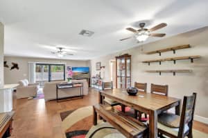 7456 Canal Drive, Lake Worth, FL 33467 Sold 01/06/25