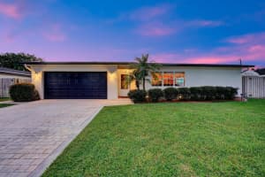 641 NW 15th Avenue, Boca Raton, FL 33486 Sold 12/23/24