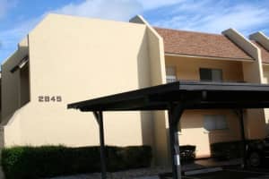 2845 SW 22nd Avenue 2070, Delray Beach, FL 33445 Sold 12/16/24