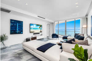 16901 Collins Avenue 3003, Sunny Isles Beach, FL 33160 Sold 04/30/25