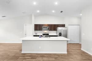 4343 SW Calah Circle, Port Saint Lucie, FL 34953 Sold 03/21/25