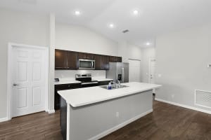 4343 SW Calah Circle, Port Saint Lucie, FL 34953 Sold 03/21/25