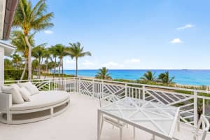 1540 S Ocean Boulevard, Palm Beach