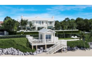 1540 Ocean Boulevard, Palm Beach, FL 33480 - MLS#R11029429
