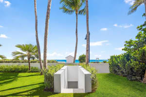 1540 Ocean Boulevard, Palm Beach, FL 33480 - MLS#R11029429