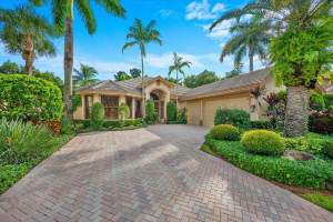 10279 Trianon Place, Wellington, FL 33449 Sold 12/12/24