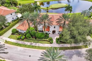 11908 Palma Drive, Palm Beach Gardens, FL 33418 Sold 02/19/25
