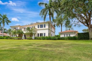 11908 Palma Drive, Palm Beach Gardens, FL 33418 Sold 02/19/25