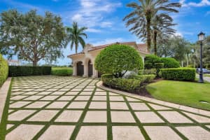 11908 Palma Drive, Palm Beach Gardens, FL 33418 Sold 02/19/25