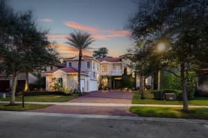 3240 Lago De Talavera, Wellington, FL 33467 Sold 02/18/25