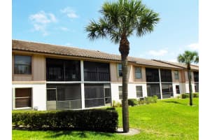 3375 Jaywood Terrace J-202, Boca Raton, FL 33431 Sold 12/20/24