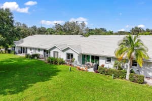 3306 SW Villa Place, Palm City, FL 34990 Sold 01/16/25