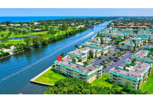 1 Colonial Club Drive 303, Boynton Beach, FL 33435 Sold 02/11/25