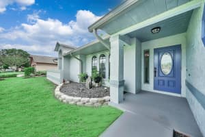 1592 SE Holiday Road, Port Saint Lucie, FL 34953 Sold 01/27/25
