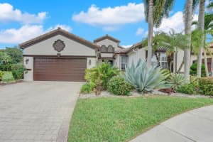 6540 Turchino Drive, Lake Worth, FL 33467 Sold 04/01/25