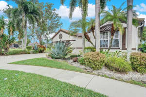 6540 Turchino Drive, Lake Worth, FL 33467 Sold 04/01/25