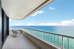 5250 N Ocean Drive 15n, Singer Island, FL 33404 Sold 03/26/25