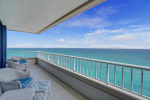 5250 N Ocean Drive 15n, Singer Island, FL 33404 Sold 03/26/25