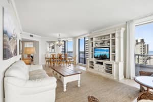 5250 N Ocean Drive 15n, Singer Island, FL 33404 Sold 03/26/25