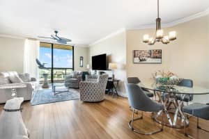 3630 Gardens Parkway 902c, Palm Beach Gardens, FL 33410 Sold 11/12/24