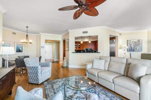 3630 Gardens Parkway 902c, Palm Beach Gardens, FL 33410 Sold 11/12/24