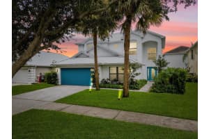 525 Enfield Court, Delray Beach, FL 33444 Sold 11/25/24