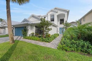 525 Enfield Court, Delray Beach, FL 33444 Sold 11/25/24