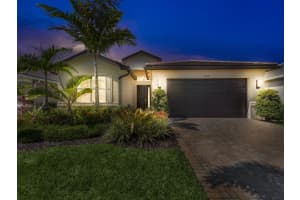 13459 SW Green Delta Road, Port Saint Lucie, FL 34987 Sold 05/15/25