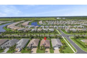 13459 SW Green Delta Road, Port Saint Lucie, FL 34987 Sold 05/15/25