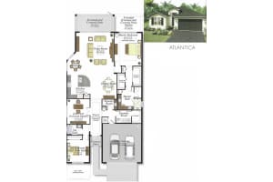 13459 SW Green Delta Road, Port Saint Lucie, FL 34987 Sold 05/15/25