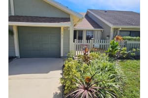 1517 SE Colchester Circle, Port Saint Lucie, FL 34952 Sold 02/28/25