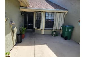 1517 SE Colchester Circle, Port Saint Lucie, FL 34952 Sold 02/28/25